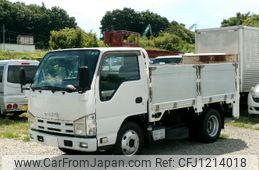 isuzu elf-truck 2014 CFJ1214018