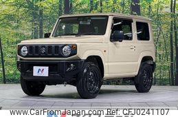 suzuki jimny 2019 -SUZUKI--Jimny 3BA-JB64W--JB64W-134531---SUZUKI--Jimny 3BA-JB64W--JB64W-134531-