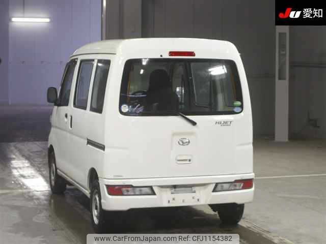 daihatsu hijet-van 2019 -DAIHATSU--Hijet Van S321V-0399833---DAIHATSU--Hijet Van S321V-0399833- image 2