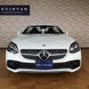 mercedes-benz slc 2019 quick_quick_DBA-172431_WDD1724312F161673 image 5