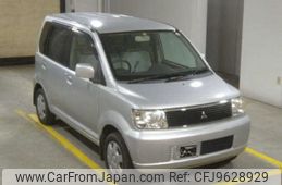 mitsubishi ek-wagon 2002 -MITSUBISHI--ek Wagon H81W--H81W-0035964---MITSUBISHI--ek Wagon H81W--H81W-0035964-