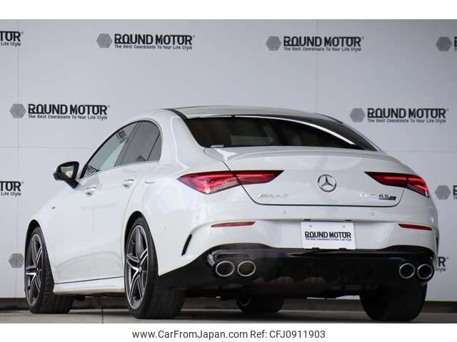 mercedes-benz amg 2020 -MERCEDES-BENZ--AMG 4BA-118354M--W1K1183542N085097---MERCEDES-BENZ--AMG 4BA-118354M--W1K1183542N085097- image 2