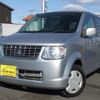 mitsubishi ek-wagon 2012 -MITSUBISHI--ek Wagon H82W--1345163---MITSUBISHI--ek Wagon H82W--1345163- image 1