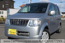 mitsubishi ek-wagon 2012 -MITSUBISHI--ek Wagon H82W--1345163---MITSUBISHI--ek Wagon H82W--1345163-