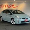 toyota prius 2011 quick_quick_DAA-ZVW30_5261966 image 3