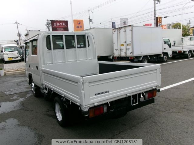 isuzu elf-truck 2008 -ISUZU--Elf NHR85A-7002444---ISUZU--Elf NHR85A-7002444- image 2