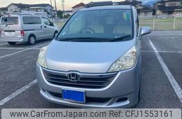 honda stepwagon 2006 CFJ1553161