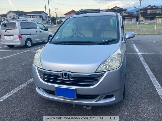 honda stepwagon 2006 CFJ1553161 image 1