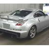 nissan fairlady-z 2007 -NISSAN 【船橋 300ｾ2430】--Fairlady Z CBA-Z33--Z33-501852---NISSAN 【船橋 300ｾ2430】--Fairlady Z CBA-Z33--Z33-501852- image 5