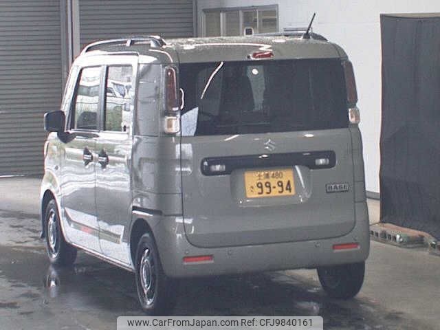 suzuki spacia 2022 -SUZUKI 【土浦 480ｻ9994】--Spacia Base MK33V--102053---SUZUKI 【土浦 480ｻ9994】--Spacia Base MK33V--102053- image 2