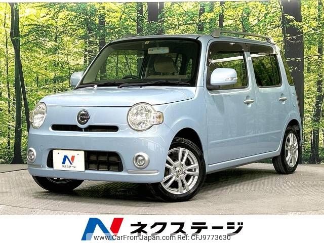 daihatsu mira-cocoa 2011 -DAIHATSU--Mira Cocoa DBA-L675S--L675S-0075117---DAIHATSU--Mira Cocoa DBA-L675S--L675S-0075117- image 1