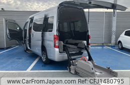 nissan caravan-van 2023 -NISSAN--Caravan Van 3DF-CN8E26ｶｲ--CN8E26-000148---NISSAN--Caravan Van 3DF-CN8E26ｶｲ--CN8E26-000148-