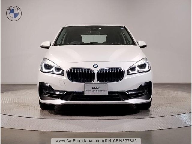 bmw 2-series 2019 -BMW--BMW 2 Series DBA-6S15--WBA6S120407D60886---BMW--BMW 2 Series DBA-6S15--WBA6S120407D60886- image 2