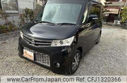 nissan roox 2011 -NISSAN--Roox ML21S--ML21S-553703---NISSAN--Roox ML21S--ML21S-553703-