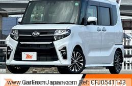 daihatsu tanto 2021 -DAIHATSU--Tanto 5BA-LA650S--LA650S-0151367---DAIHATSU--Tanto 5BA-LA650S--LA650S-0151367-