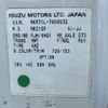 isuzu isuzu-others 2000 CFJ1610562 image 9