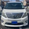 toyota alphard 2012 -TOYOTA--Alphard DBA-ANH20W--ANH20-8234898---TOYOTA--Alphard DBA-ANH20W--ANH20-8234898- image 1