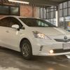 toyota prius-α 2014 -TOYOTA--Prius α DAA-ZVW41W--ZVW41-3348604---TOYOTA--Prius α DAA-ZVW41W--ZVW41-3348604- image 3