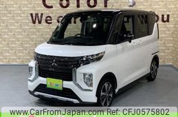 mitsubishi ek-sport 2021 -MITSUBISHI 【名変中 】--ek X Space B34A--0014695---MITSUBISHI 【名変中 】--ek X Space B34A--0014695-