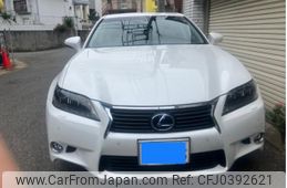 lexus gs 2014 -LEXUS--Lexus GS DAA-GWL10--GWL10-6008002---LEXUS--Lexus GS DAA-GWL10--GWL10-6008002-