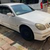 toyota aristo 2002 CFJ1564020 image 1