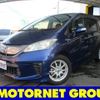 honda freed 2011 -HONDA--Freed DAA-GP3--GP3-1003719---HONDA--Freed DAA-GP3--GP3-1003719- image 1