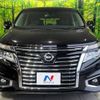 nissan elgrand 2019 -NISSAN--Elgrand DBA-TE52--TE52-113837---NISSAN--Elgrand DBA-TE52--TE52-113837- image 15