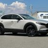 mazda cx-3 2023 quick_quick_DMEJ3R_DMEJ3R-100309 image 11