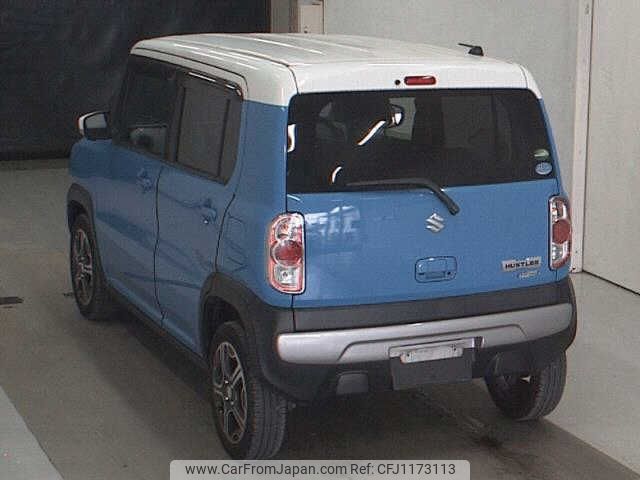 suzuki hustler 2016 -SUZUKI--Hustler MR41S--601822---SUZUKI--Hustler MR41S--601822- image 2