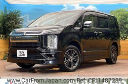 mitsubishi delica-d5 2024 CFJ1487289