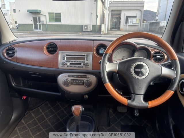 daihatsu mira-gino 2007 -DAIHATSU--Mira Gino DBA-L650S--L650S-0056056---DAIHATSU--Mira Gino DBA-L650S--L650S-0056056- image 2