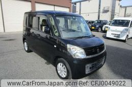 suzuki spacia 2013 -SUZUKI--Spacia DBA-MK32S--MK32S-132299---SUZUKI--Spacia DBA-MK32S--MK32S-132299-