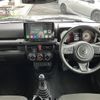 suzuki jimny 2022 CFJ1534922 image 7