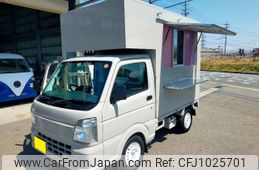 nissan clipper-truck 2018 CFJ1025701