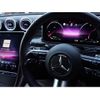 mercedes-benz c-class 2023 GOO_JP_700056033630240801002 image 34