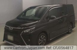 toyota voxy 2019 -TOYOTA 【八王子 308ﾘ2222】--Voxy DBA-ZRR80W--ZRR80W-0512414---TOYOTA 【八王子 308ﾘ2222】--Voxy DBA-ZRR80W--ZRR80W-0512414-