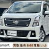 suzuki wagon-r 2017 quick_quick_DBA-MH35S_MH35S-6700570 image 4