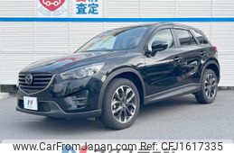 mazda cx-5 2015 CFJ1617335