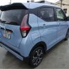 mitsubishi ek-x-ev 2022 -MITSUBISHI 【石川 580】--ek X EV B5AW--B5AW-0000968---MITSUBISHI 【石川 580】--ek X EV B5AW--B5AW-0000968- image 2