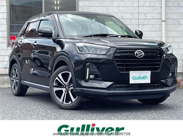 daihatsu rocky 2020 CFJ1589708 image 1