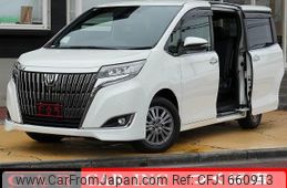 toyota esquire 2019 CFJ1660913