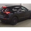 mazda cx-3 2022 quick_quick_3DA-DM8P_205019 image 4