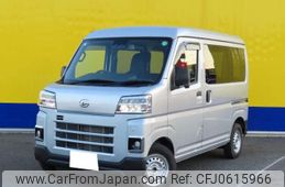 daihatsu hijet-van 2022 -DAIHATSU--Hijet Van 3BD-S700V--S700V-0024568---DAIHATSU--Hijet Van 3BD-S700V--S700V-0024568-