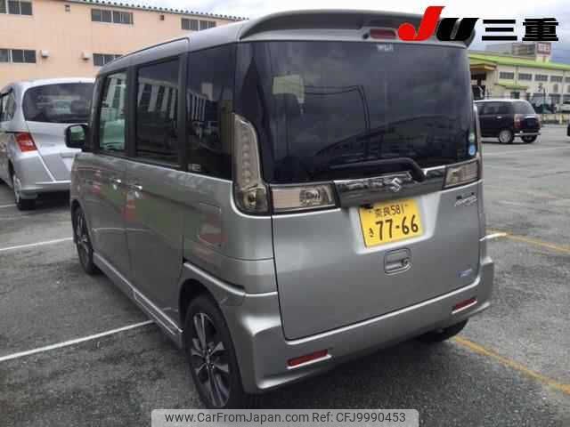 suzuki spacia 2017 -SUZUKI 【後日 】--Spacia MK42S--806708---SUZUKI 【後日 】--Spacia MK42S--806708- image 2