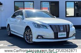 toyota crown 2016 -TOYOTA--Crown DAA-AWS210--AWS210-6105663---TOYOTA--Crown DAA-AWS210--AWS210-6105663-