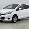toyota vitz 2013 -TOYOTA--Vitz DBA-NSP135--NSP135-2030295---TOYOTA--Vitz DBA-NSP135--NSP135-2030295- image 17