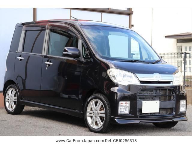 daihatsu tanto-exe 2010 quick_quick_CBA-L455S_L455S-0018268 image 1