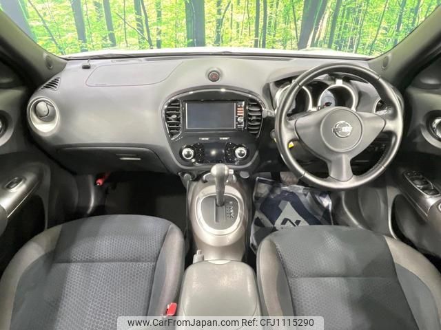 nissan juke 2012 quick_quick_YF15_YF15-069277 image 2