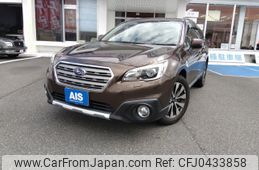 subaru outback 2017 -SUBARU--Legacy OutBack DBA-BS9--BS9-036786---SUBARU--Legacy OutBack DBA-BS9--BS9-036786-