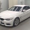 bmw 4-series 2014 quick_quick_DBA-4A20_WBA4A12000D499454 image 4